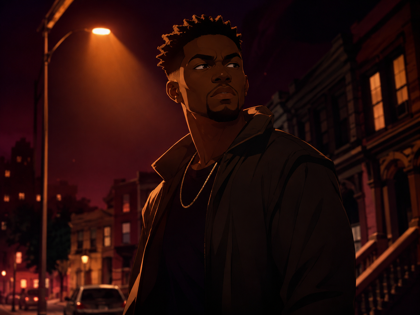 Prototype cartoon animation still